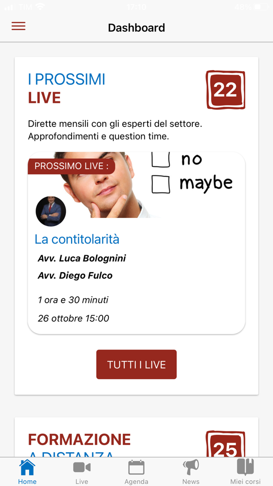 #1. Raise Academy (iOS) Podle: PRIVACYLAB SRL