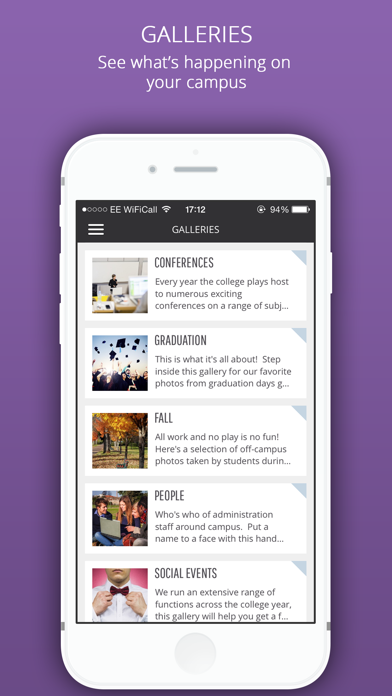Salon Boutique Academy Screenshot