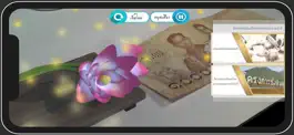 Game screenshot AR ประวัติศาสตร์จากธนบัตรไทย apk