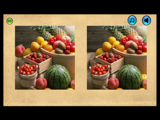 Screenshot #5 pour 疯狂找不同