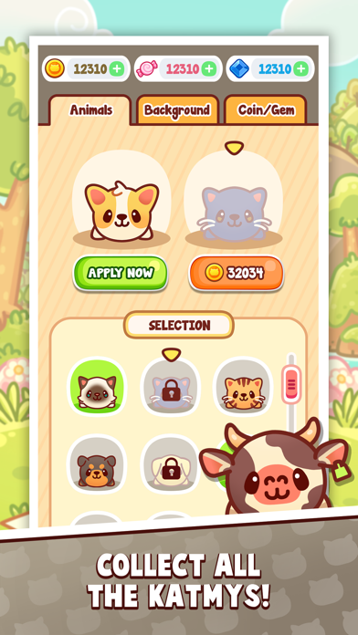 Katmy Screenshot
