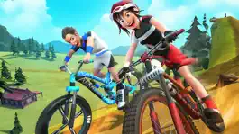 Game screenshot StuntX: Dare to Ride mod apk