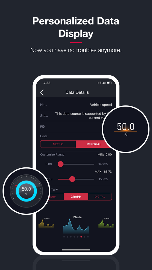 #7. FasLink X (iOS) 由: LIANG HOU