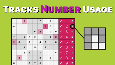 Sudoku's Round screenshot 4