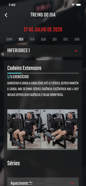 LS - Health & Fitness(圖5)-速報App