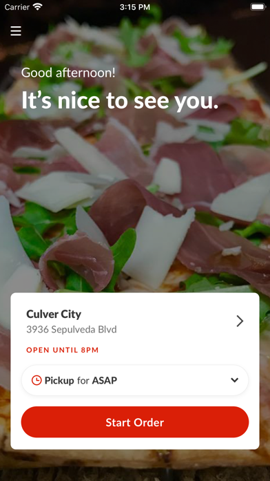 How to cancel & delete Sara The Wine Bar from iphone & ipad 2