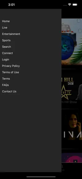 Game screenshot A Star TV hack