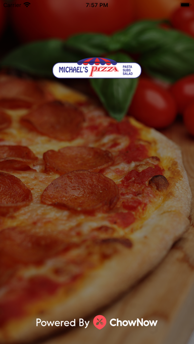 Michael's Pizza - Calabasas Screenshot
