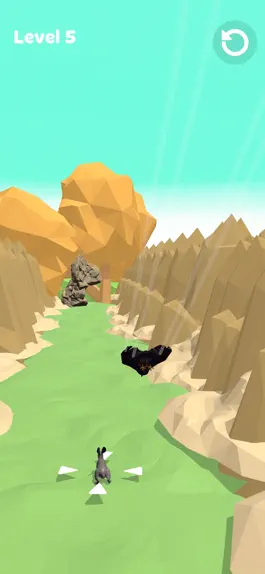 Game screenshot Hawk 3D mod apk