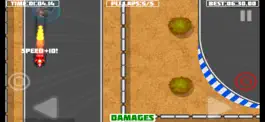 Game screenshot Nitro Car Racing 2 Lite mod apk