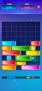 Block Puzzle Classic Jewel screenshot #3 for iPhone