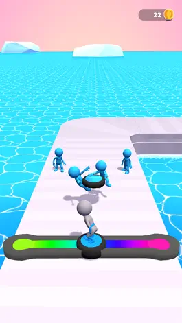 Game screenshot Tint Hero mod apk