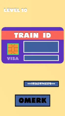 Game screenshot Train Escape 3D mod apk