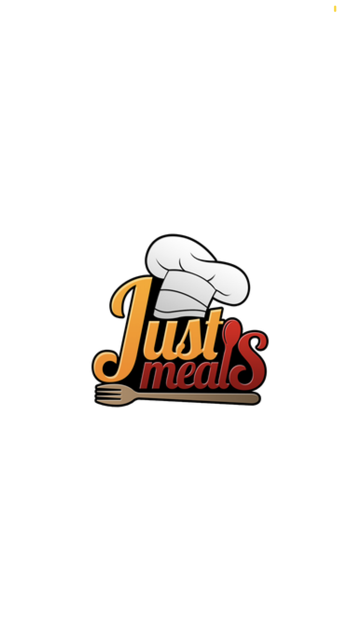 JustMeals Merchant
