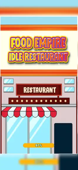 Game screenshot Food Idle Restaurant mod apk