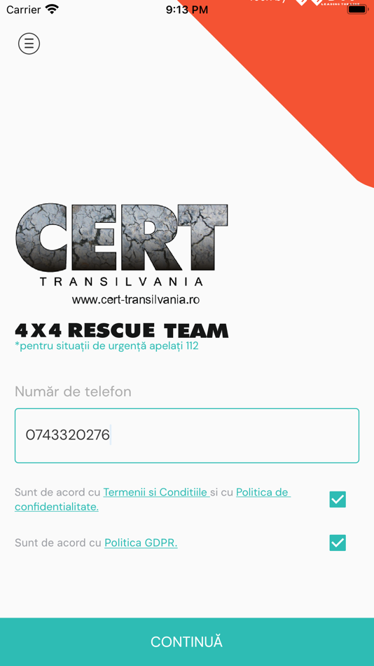 #3. Cert 4x4 Rescue (iOS) 由: RebelDot