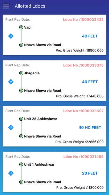 UPLEVendorApp screenshot-3