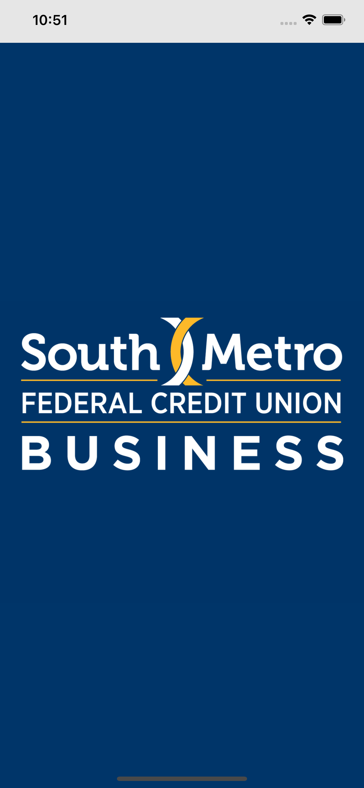 South Metro FCU Business