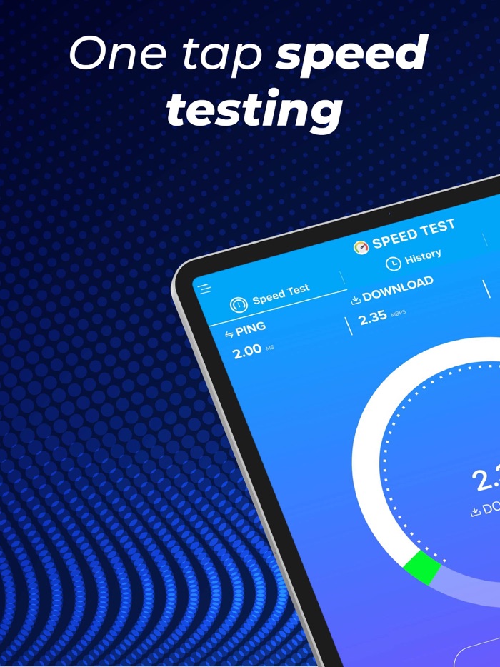 Wifi Analizer Signal Strength