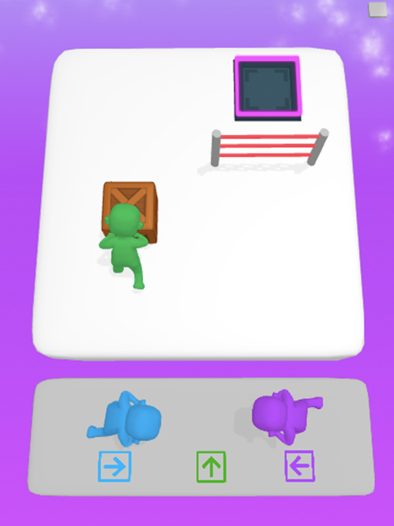 Push Puzzle 3D screenshot 3