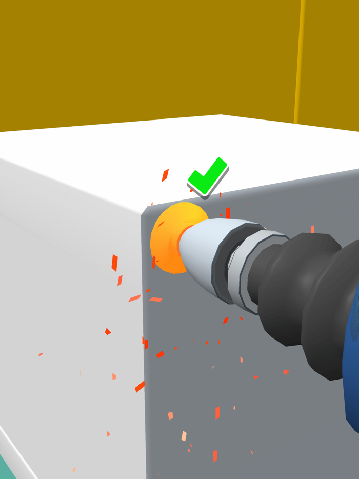 Satisfaction Factory