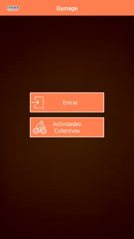 Game screenshot Gymage Madrid mod apk
