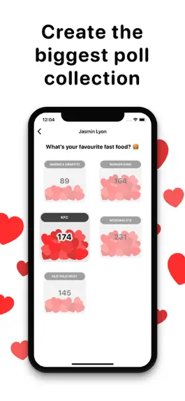 Game screenshot Toppoll apk