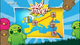 Game screenshot Whack Attack! apk
