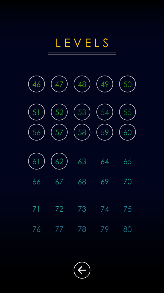 #5. Vertical Jump. (iOS) Podle: YPISOFT. corp