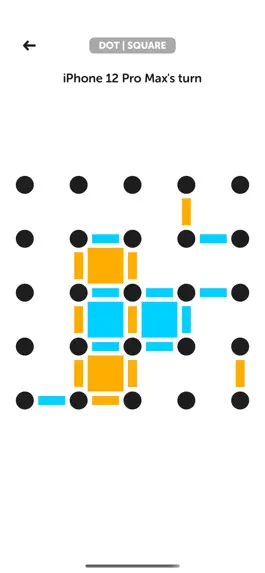 Game screenshot Dots and Boxes - Party Game mod apk