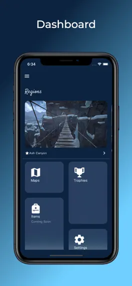 Game screenshot Extended Night Companion App mod apk