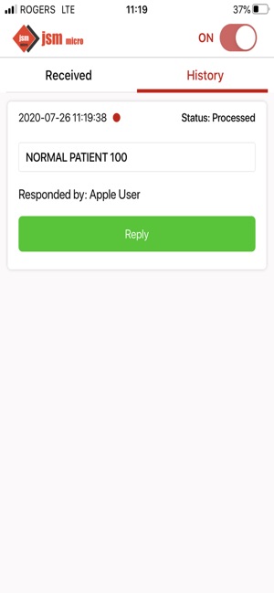 JSM Notifi(圖5)-速報App