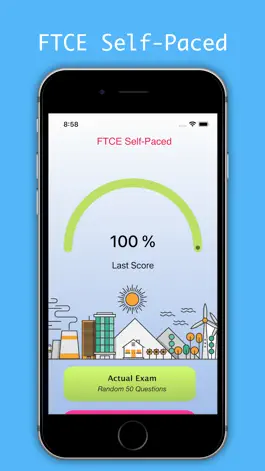 Game screenshot FTCE Self-Paced mod apk