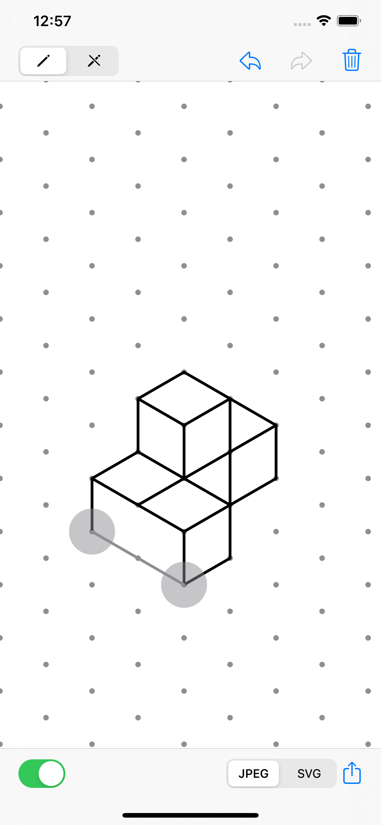 Isometric Paper
