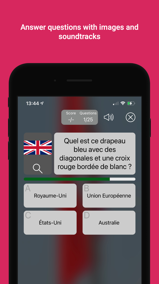#3. Quiz Factory (iOS) 由: CoTechno