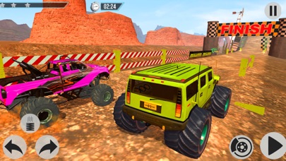 Greedy Truck.io screenshot 3