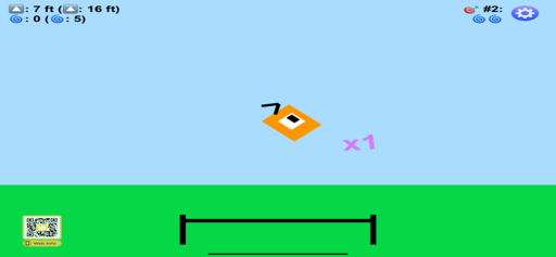 Sensory Switch Flip screenshot 4
