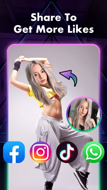 HeadDance – Dance Master screenshot-3