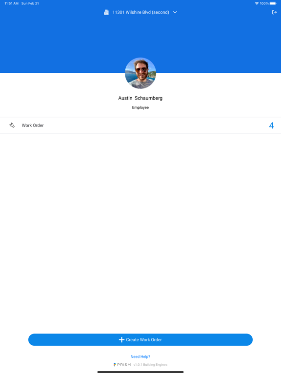 Screenshot #4 pour Prism for Tenants