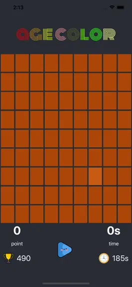 Game screenshot Age Color apk
