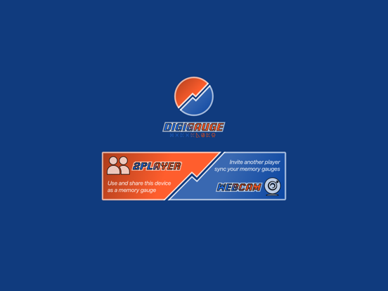 Screenshot #4 pour DigiGauge for Digimon TCG