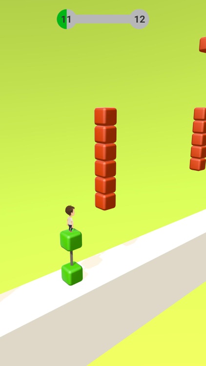 Slide Surfer 3D