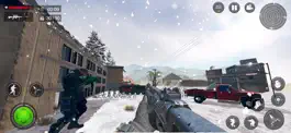 Game screenshot Counter Attack Gun Strike OPS hack