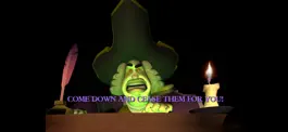 Game screenshot Tales of Monkey Island Ep 4 hack