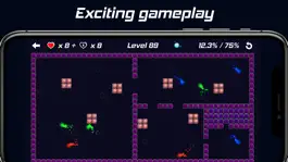 Game screenshot Jezz Mania: Better Jezzball mod apk