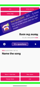Eurovision Quiz screenshot #9 for iPhone