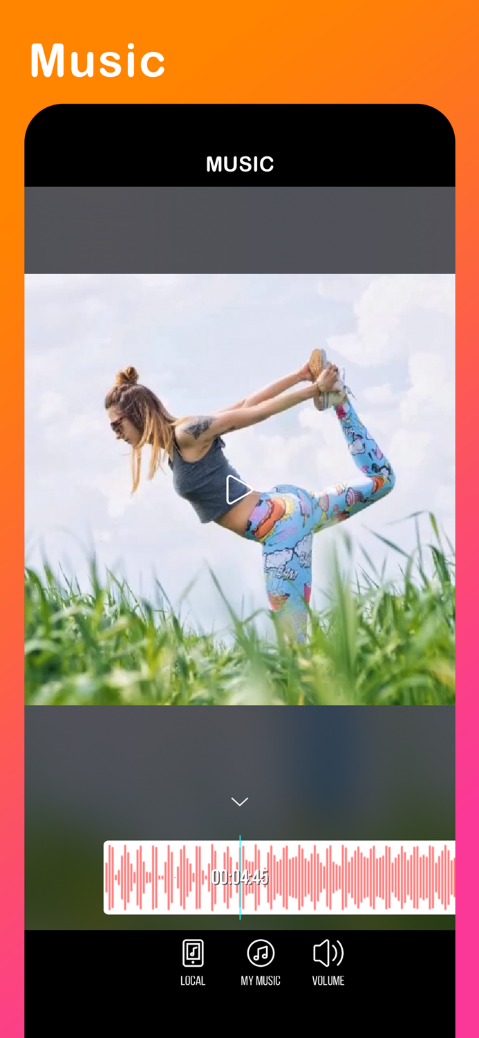 SLIDESHOW - Story Maker