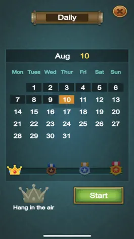 Game screenshot Mahjong Bump hack