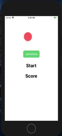 Game screenshot ReflexChallengeGame mod apk
