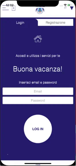Game screenshot La Cecinella apk